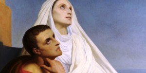 Przewodnik św. Augustyna po świętym letnim odpoczynku