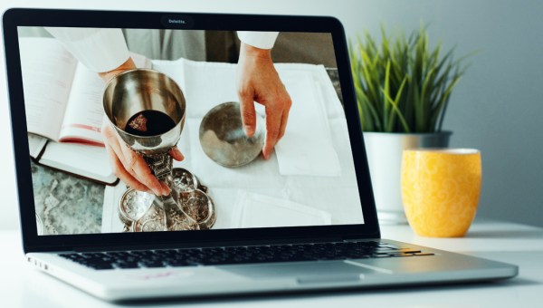 TRANSMISJA MSZY ŚWIĘTEJ