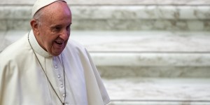 Franciszek: Słowo Boże to list miłosny od Tego, kto zna nas jak nikt inny