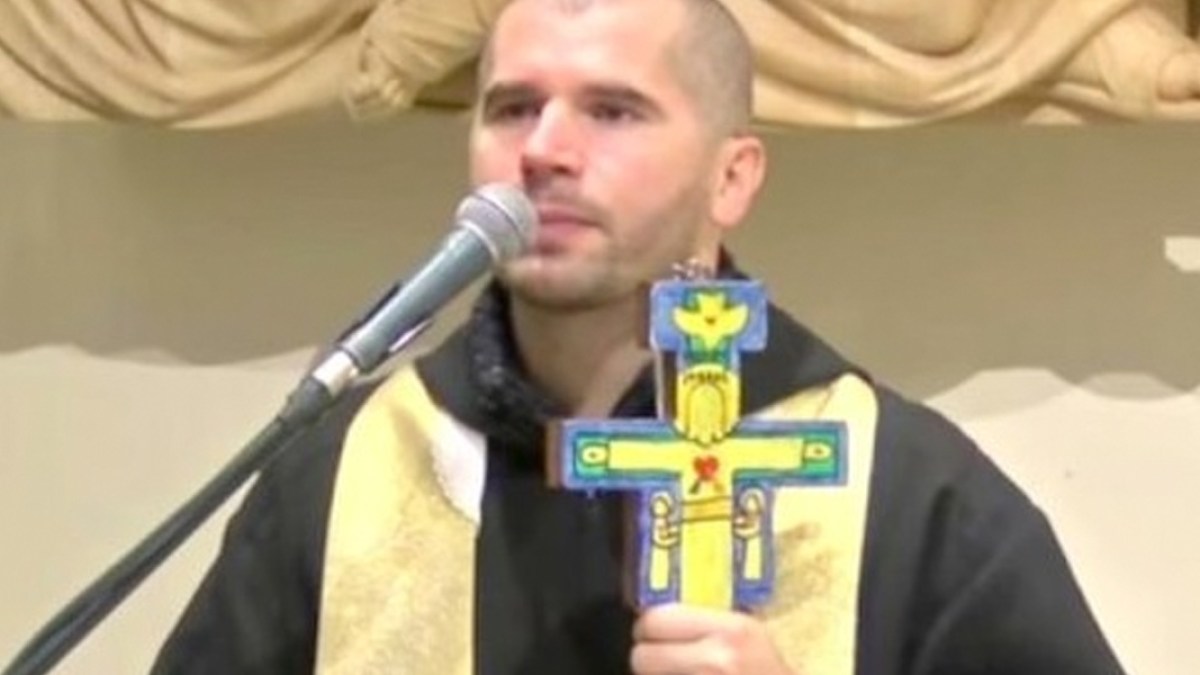 DANIEL GALUS