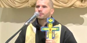 Ks. Daniel Galus suspendowany. Sakramenty sprawowane przez niego są niegodziwe, a sakrament pokuty nieważny