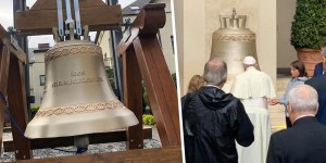 Dlaczego świat nie ogłasza pandemii aborcji? Misja dzwonu „Głos Nienarodzonych”