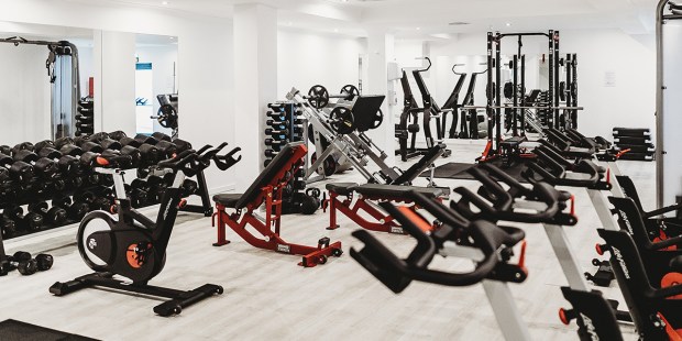 SPORT