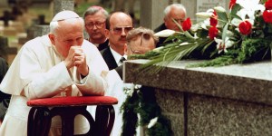 Dziadkowie Karola Wojtyły. Kim byli przodkowie świętego papieża?