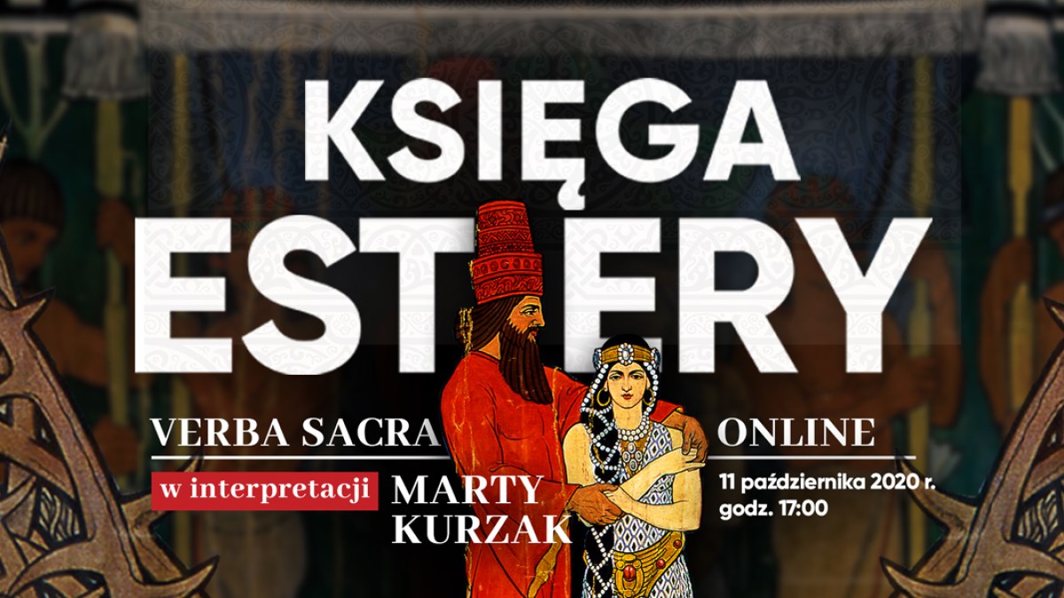 KSIĘGA ESTERY