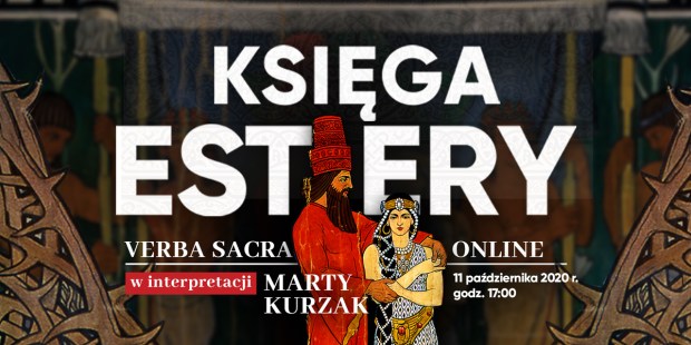 KSIĘGA ESTERY