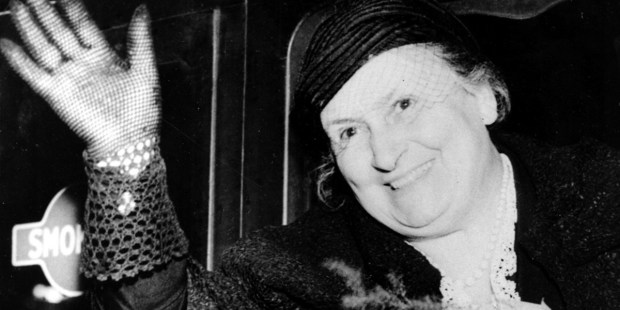 MARIA MONTESSORI