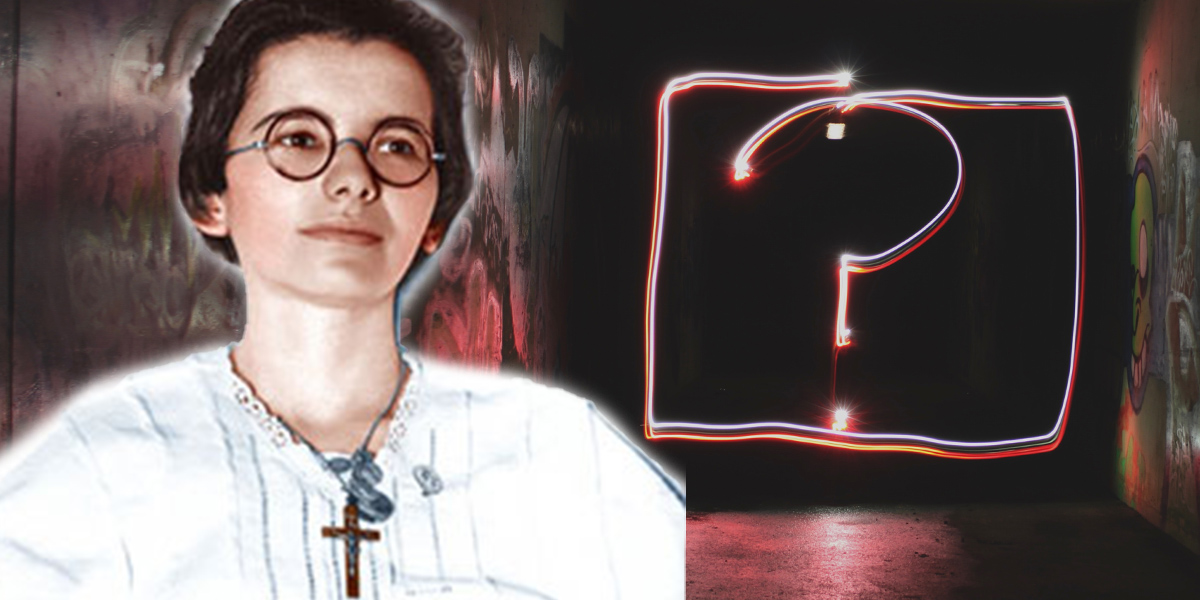 Marta Robin oskarżona o „mistyczne oszustwo” [analiza]