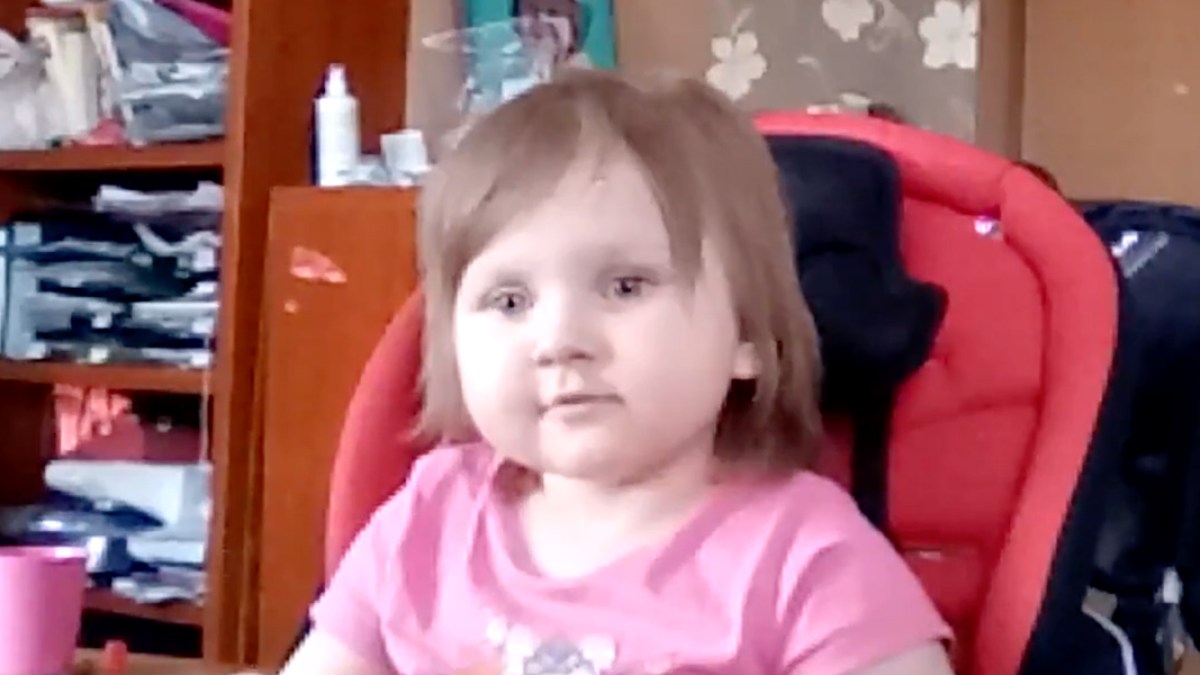 BAJKA O KOTKU, MARYSIA