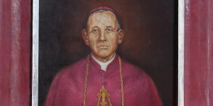 Katowany, upokarzany i dobity w Dachau. Bł. bp Michał Kozal: ordynowany do męczeństwa