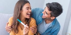 „Halo, czy to babcia?” Jak oryginalnie zawiadomić o ciąży?