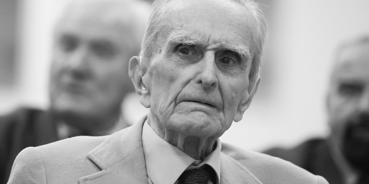 ANDRZEJ PÓŁTAWSKI NIE ŻYJE