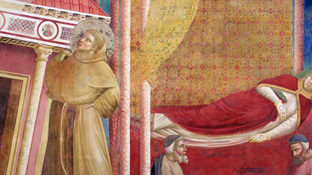 SEN INNOCENTEGO III