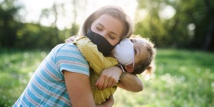 11 sposobów radzenia sobie ze stresem związanym z pandemią