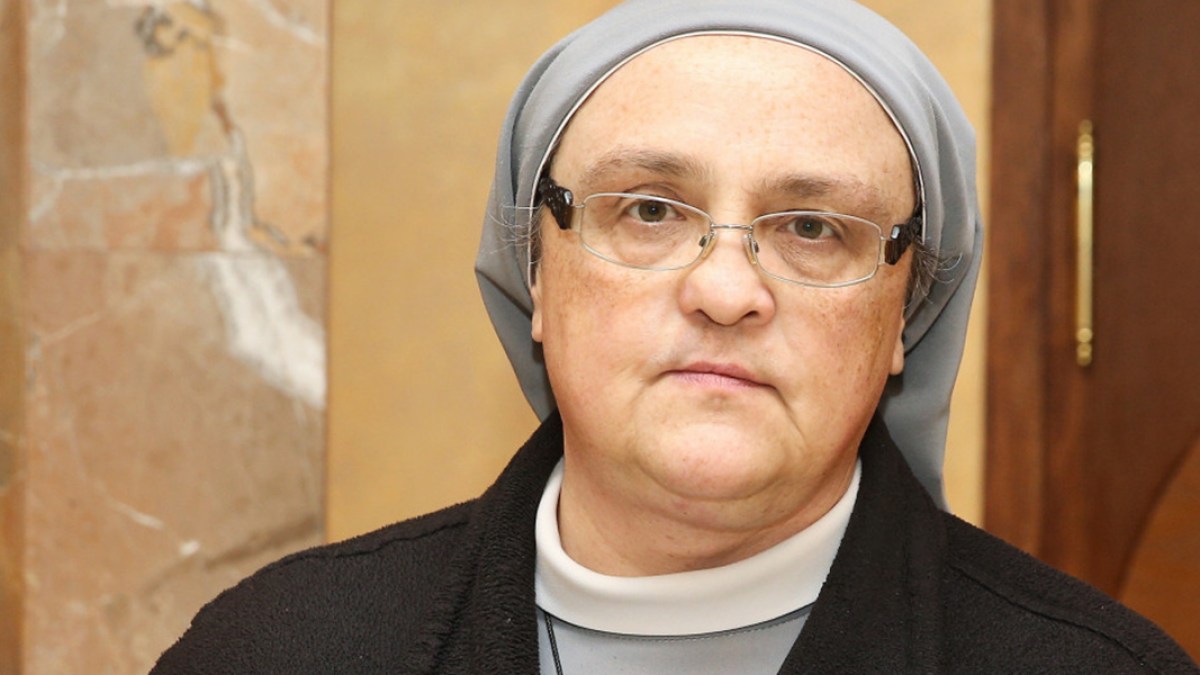 ANNA BAŁCHAN