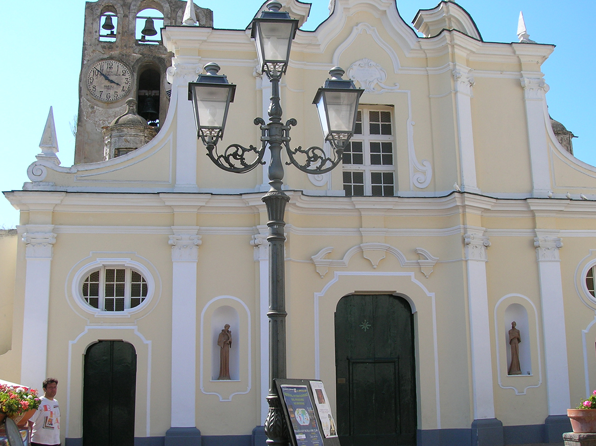 Saint Sofia