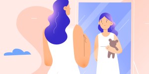 Zaopiekować swoje wewnętrzne dziecko jak św. Teresa z Lisieux