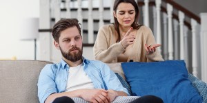 Małżeństwo: jak pogodzić to, że jesteśmy z różnych domów?