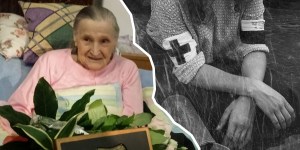 W Powstaniu była sanitariuszką, potem została zakonnicą: „Warto dziękować za wszystko”