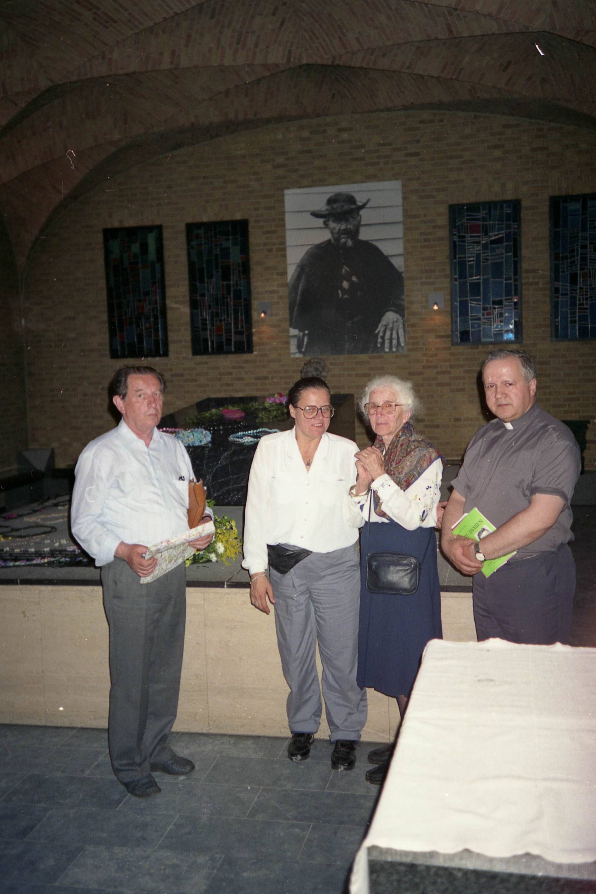HELENA PYZ, WANDA BŁEŃSKA
