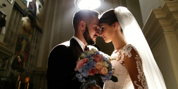 [GALERIA] 11 wspólnych cech świętych małżeństw