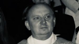 Mieczysław Grabowski