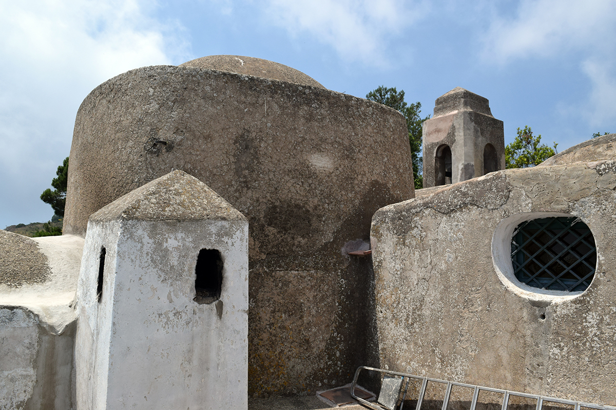 Santa Maria a Cetrella