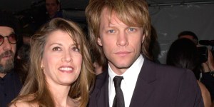 Jon Bon Jovi: Jestem gwiazdą rocka, która promuje małżeństwo