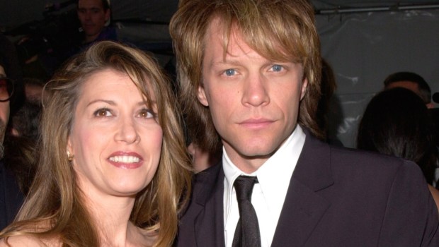 BON JOVI, DOROTHEA HURLEY