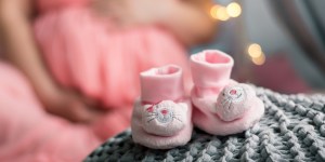 Po 14 synach doczekali się córki! „Nie wiem nawet, czy mama ma jakieś różowe ciuszki”