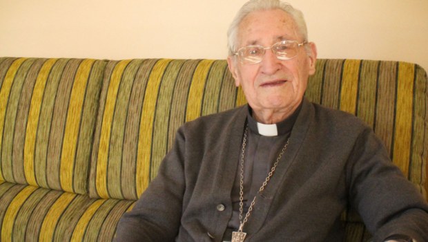 DAMIAN IGUACEN