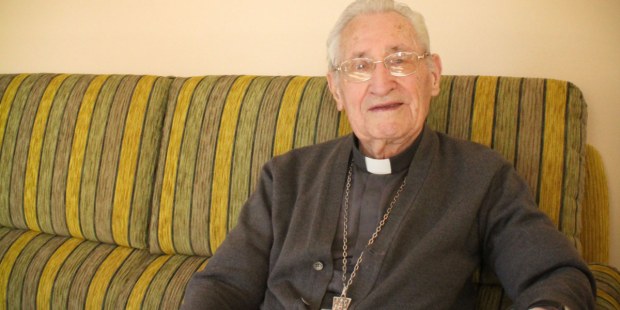 DAMIAN IGUACEN