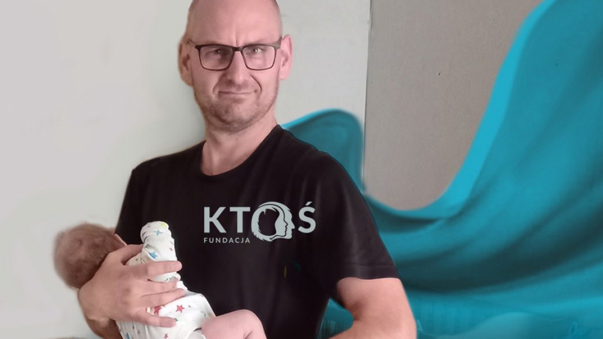 FUNDACJA KTOŚ