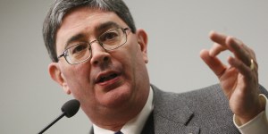 George Weigel: duchowieństwo nie może być postrzegane jako uprzywilejowany klub