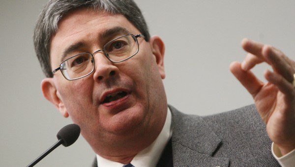 GEORGE WEIGEL