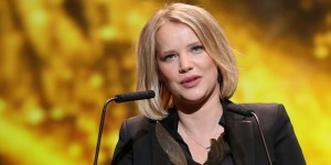 Joanna Kulig o tym, skąd czerpie moc. „W dużej mierze z wiary w Boga”