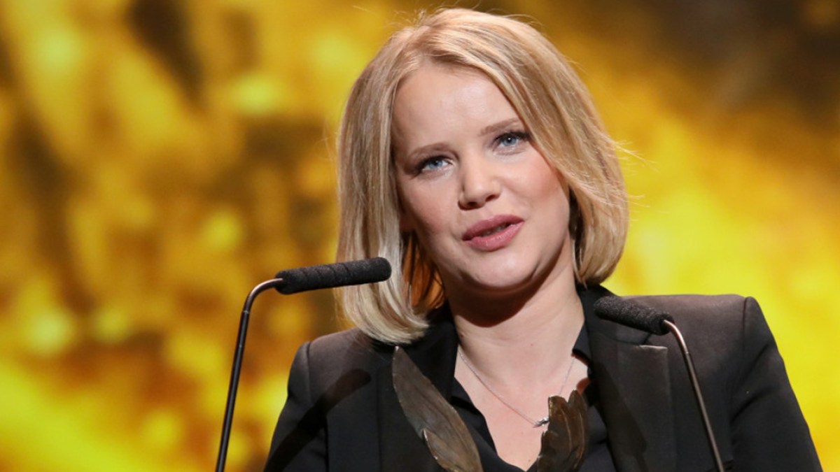 JOANNA KULIG