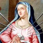 Matka Boża Bolesna. Jak uczyć się od Maryi współcierpienia z innymi?
