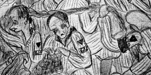 „Nie zdołali zdławić człowieczeństwa”. Życie kulturalne w obozie Ravensbrück