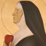 Św. Gertruda z Helfty i specjalna modlitwa za zmarłych przebywających w czyśćcu