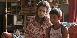 Film „Życie przed sobą” i wielki powrót Sophii Loren