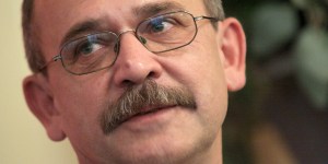 Wojciech Jagielski: Widząc zło, wiedziałem, że obok mogę znaleźć dobro. To dawało nadzieję [wywiad]