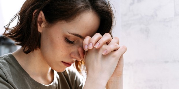 PRAY