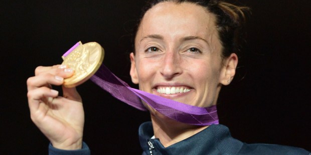 ELISA DI FRANCA