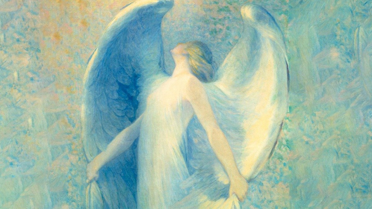 angel