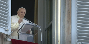 Franciszek: Pozwólmy, by Jezus wprowadził nas w zbawienny kryzys uzdrowienia