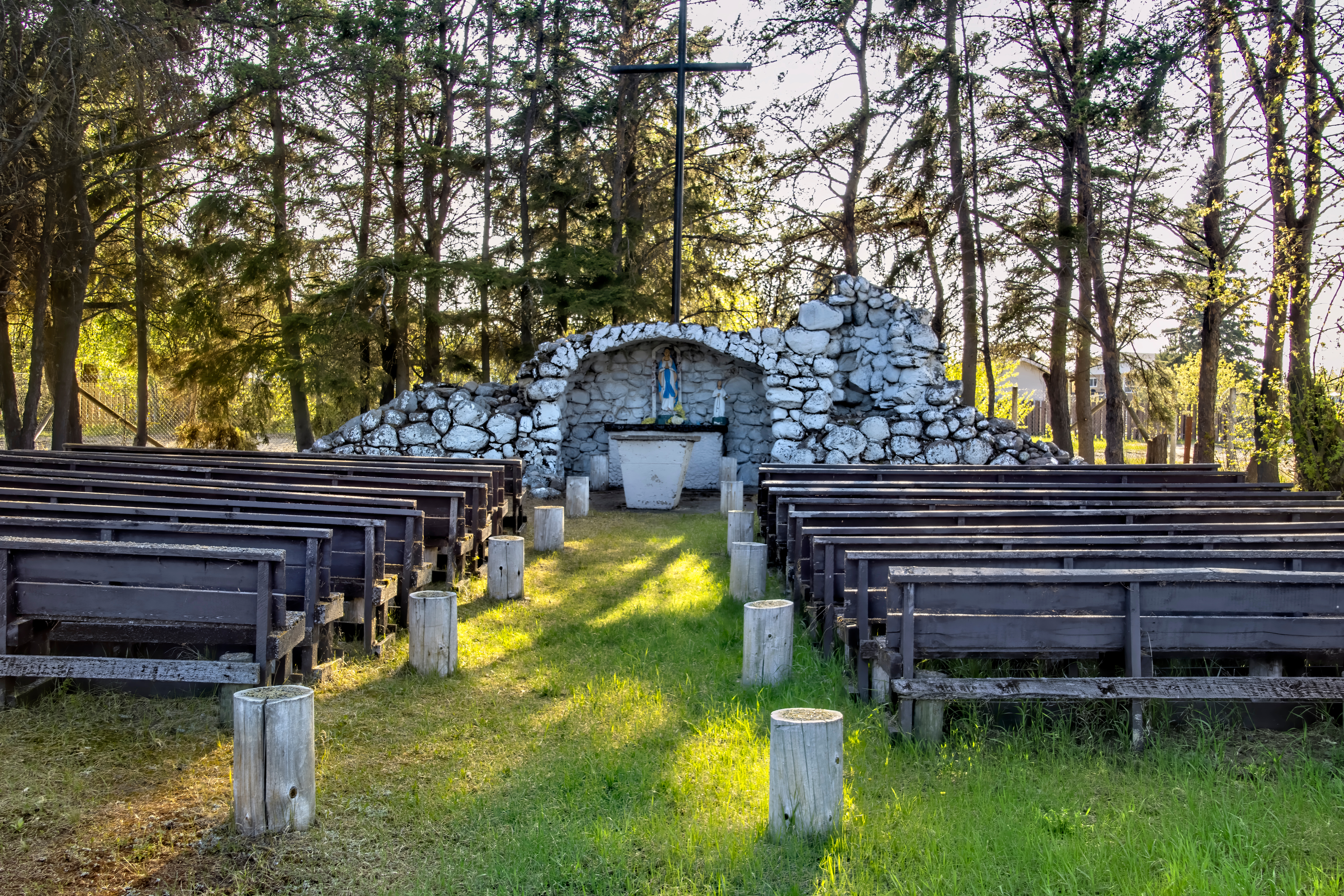 {"rendered":"[GALERIA] Od Brazylii po Maroko. Poznaj repliki groty z Lourdes na ca\u0142ym \u015bwiecie"}