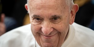 Papież: Nie zaniedbujmy dziękczynienia. Jeśli niesiemy wdzięczność, to i świat staje się lepszy