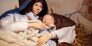 100 bożonarodzeniowych szopek z całego świata. Niezwykła wystawa w Watykanie [zdjęcia]