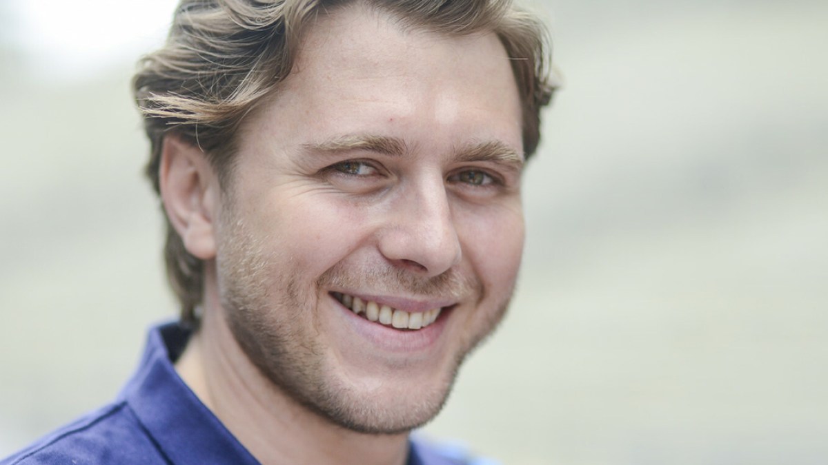 ANDRZEJ LAMPERT